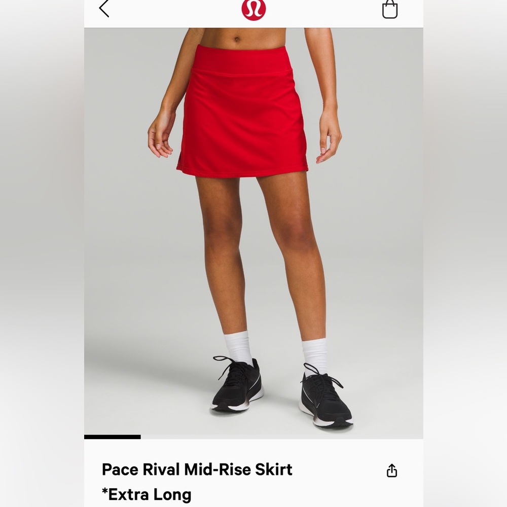 NEW! Never worn and with tags!